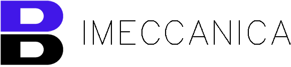 Logo BiMeccanica snc